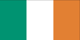 Irish flag